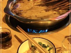 -水碾河刘老大串串香(水碾河路店)
