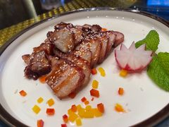 -秦皇岛香格里拉·秦香阁