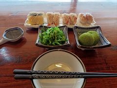 -轻音料理(王府星Mall店)