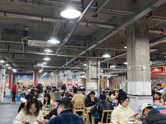 大堂-笨罗卜浏阳菜馆(太平街店)