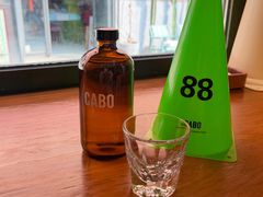 -CABO Coffee