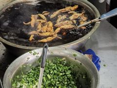 -大马弄蒋师傅美食酥鱼(察院前店)
