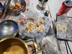 -BOPEYE·波派炸鸡(九霄天地店)