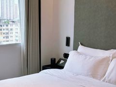 -栢里酒店(广州上下九步行街店)