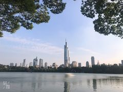-梵云依家小冒菜(新街口总店)