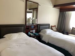 -深圳海景嘉途酒店(东翼楼)