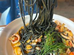 -Blac+Blac(中海环宇荟店)