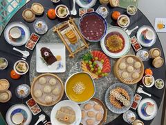 -清真马祥兴菜馆(云南北路店)