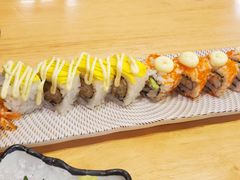 加州卷-村上一屋(回龙观店)
