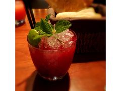 -上海柏悦酒店·世纪100牛排馆