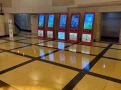 -大光明电影院(南京西路店)