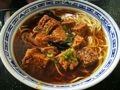 -好面道大肠面(中华路店)