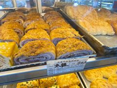 -美嘉华面包西饼店(红胜坊店)