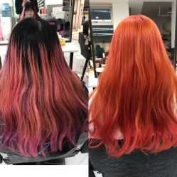 -Coo Hair salon