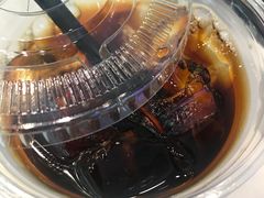美式-Manner Coffee(大宁国际商业广场店)