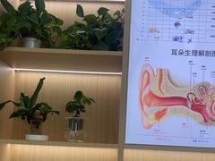 -自然之声助听器·呼吸机(康桥旗舰店)