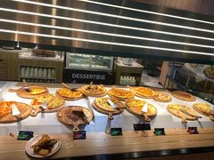-比格比萨自助(宝山日月光店)