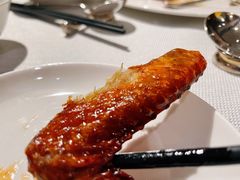 -天宝阁中餐厅(北京瑞吉酒店)