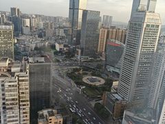 -潇湘华天大酒店-湘·悦美食街(芙蓉中路店)