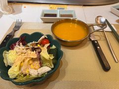 -世香全厨•日料·铁板烧(金桥店)