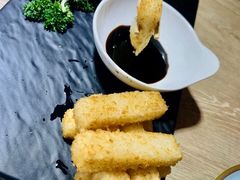 -百岁·酸菜鱼专门店(仙居吾悦店)