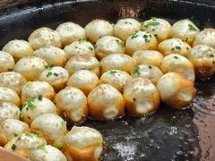 -哑巴生煎(临顿路店)