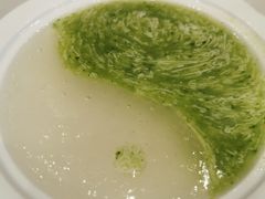 太极雪燕豆腐羹-功德林素菜饭庄(前门店)