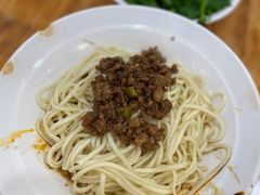 -华兴街自力面店