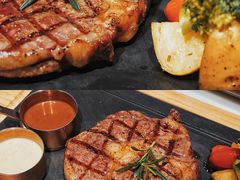 澳洲谷饲300天安格斯眼肉牛排-MOCUS莫卡斯餐厅(祥云小镇店)
