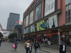 -七浦路服装批发市场