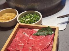 -巴奴毛肚火锅(二七万达店)