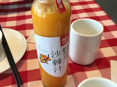 -西贝(无锡万象城店)