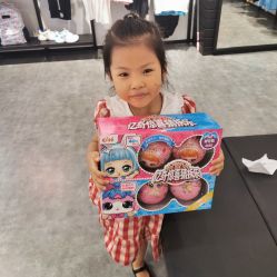 点击看大图 -孩子王(广州融创茂店)