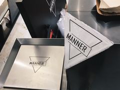 -Manner Coffee(芮欧百货店)