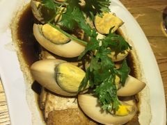 -潮粥荟·潮汕砂锅粥(朝阳大悦城店)