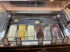 -西安高新希尔顿酒店·咖啡露台西餐厅