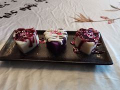 -金家老三饭庄(常营店)