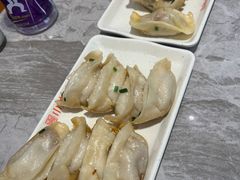 -小姜锅贴(凤凰街店)