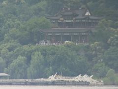 -武昌中华路码头(轮渡站)