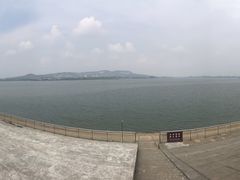 -南京金牛湖风景区