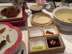 -京味民福烤鸭店(建设四马路店)