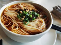 -顺德美的万豪酒店-万豪中餐厅