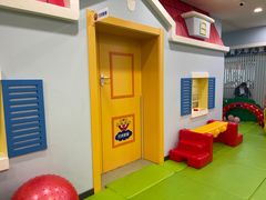 -巧虎KIDS早教托育成长中心(北京西城天虹中心)