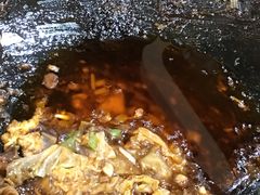 -乡土居（焖面、烩菜、炒菜）(万达店)