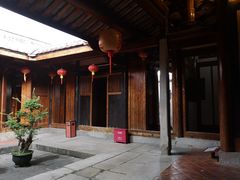 -许驸马府