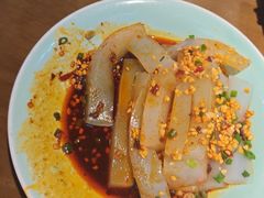 -向川南·水煮鱼·川菜(和平里店)