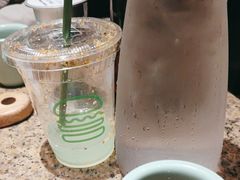 -绿茶餐厅(coco park 店)
