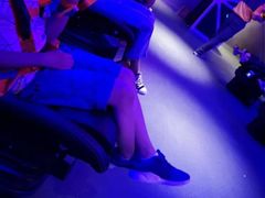 -珠海横琴国家地理探险家中心(创新方)