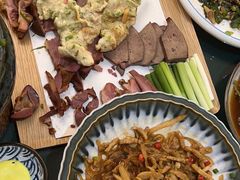 -君霖海鲜私房菜(春柳店)