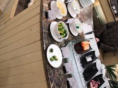 -南宁沃顿国际大酒店-自助餐厅